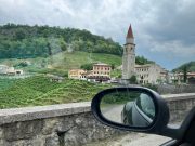 Le Jaguar nella zona del Prosecco e Cartize (65/152)